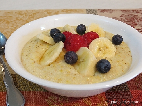 Cream of Wheat
