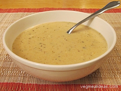 Gravy Dish