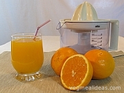 Orange Juice