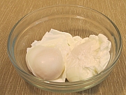 Poached Egg