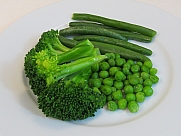 Crisp Veggies